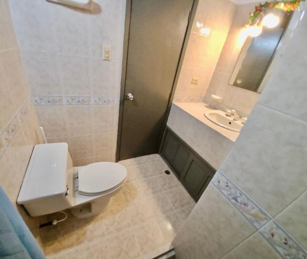 Hermoso Caribeno Bocagrande 100 Metros Apartment