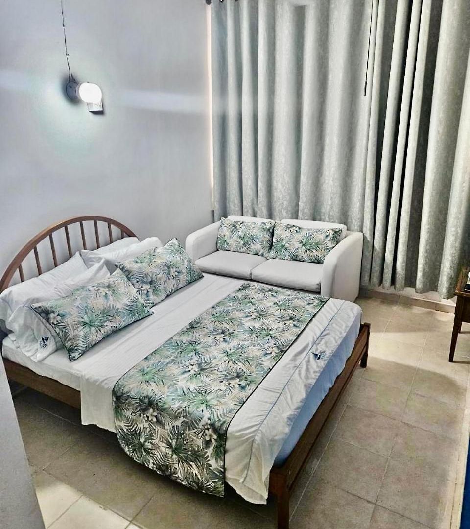 Hermoso Caribeno Bocagrande 100 Metros Apartment Cartagena