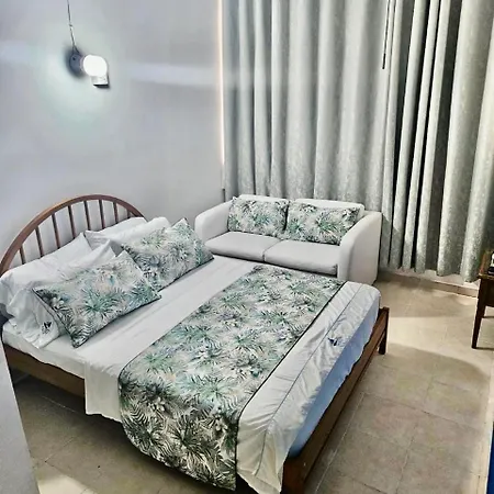 Hermoso Caribeño Bocagrande 100 Metros Apartamento Cartagena