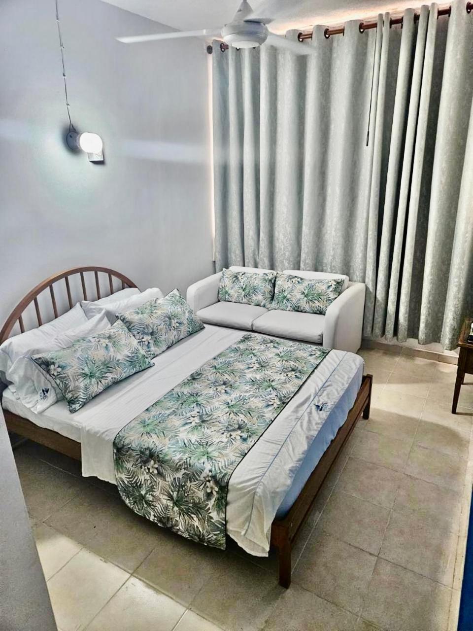 Hermoso Caribeño Bocagrande 100 Metros Apartamento Cartagena